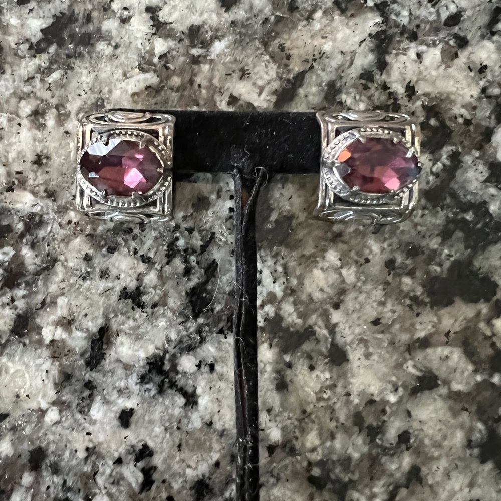 Napier Vintage Earrings